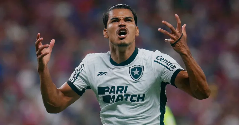 Grêmio e Danilo Barbosa: O Que Travou a Negociação e Quais os Próximos Alvos?