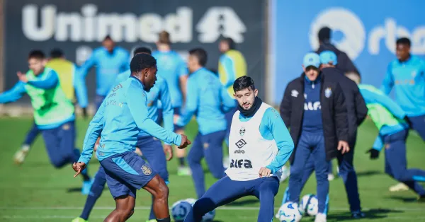 Grêmio na Recopa Gaúcha: Ausências Chave e o Desafio da Final