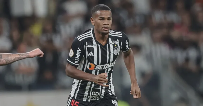 Atacante na Europa Revela Sonho de Jogar no Grêmio: Conheça Alisson Santana e Alysson Edward