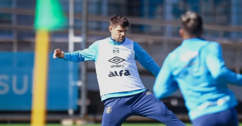 Cruzeiro x Grêmio: Duelo de Invictos no Brasileirão - Análise Completa