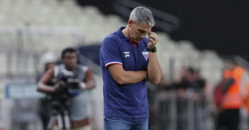 Vojvoda no Grêmio: Entenda a Reação da Torcida e o Fim de um Ciclo Histórico