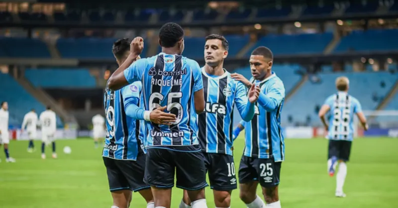 Grêmio x Alianza Lima: A Reação Imperativa na Sul-Americana