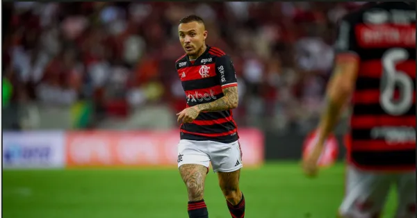 Grêmio e Everton Cebolinha: O Plano de Repatriação para 2026 Revelado