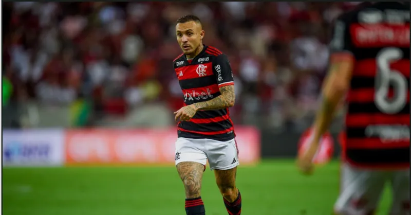 Grêmio e Everton Cebolinha: O Plano de Repatriação para 2026 Revelado