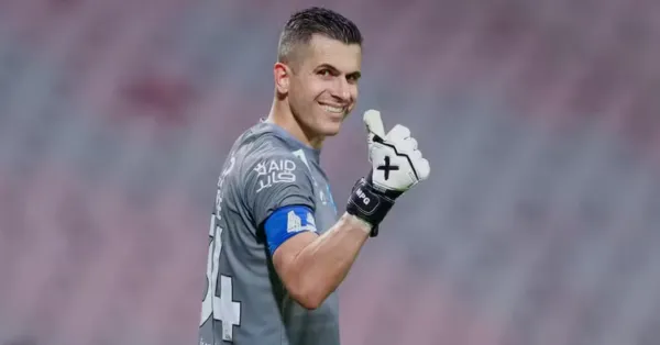 Marcelo Grohe Livre: Ídolo do Grêmio Pode Voltar? Análise Exclusiva