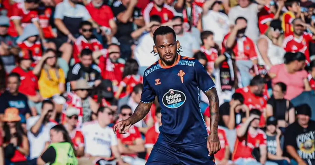 Jailson Livre no Mercado: Ex-Grêmio e Palmeiras Busca Novo Clube no Exterior