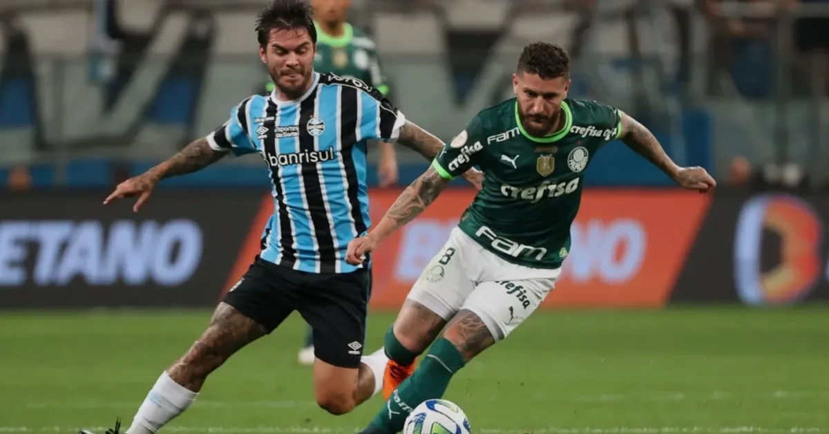 Grêmio x Palmeiras: Ingressos no Allianz Parque – Saiba Tudo!