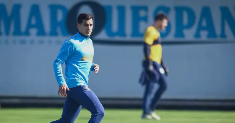 Grêmio na Sul-Americana: Ausência de Cristaldo Impacta Tática para Virada Contra Alianza Lima