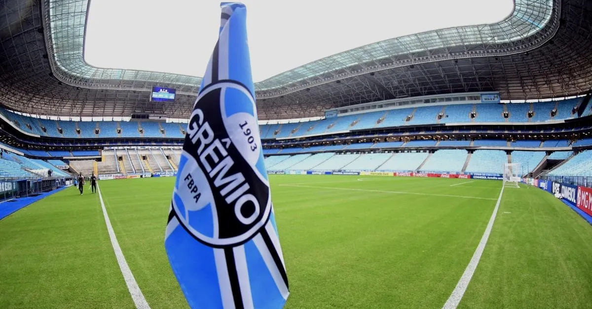 Grêmio no STJD: Entenda as Acusações e Punições Pós-Copa do Brasil