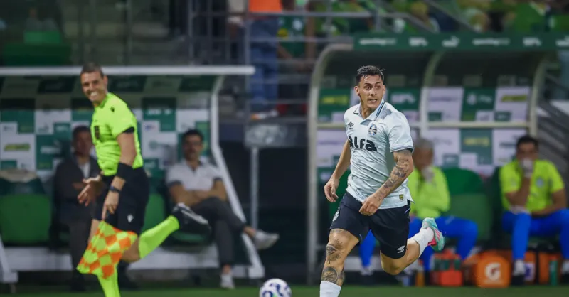 Grêmio x Fortaleza: Confronto Decisivo na Arena para Sair da Inércia