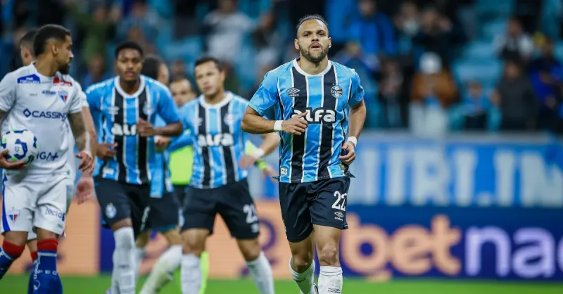 Grêmio x Fluminense: Confronto Decisivo, Retrospecto e a Luta por Posições no Brasileirão