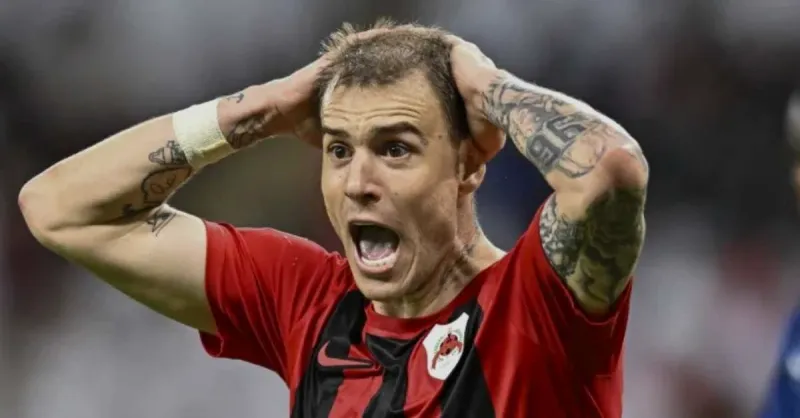 Roger Guedes no Grêmio: Semanas Finais da Negociação Milionária