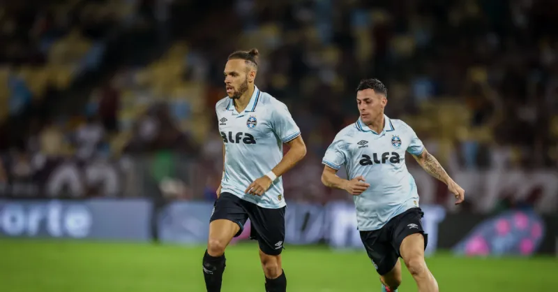 Grêmio x Sport: Como Cinco Retornos Podem Revolucionar a Escalação Tricolor