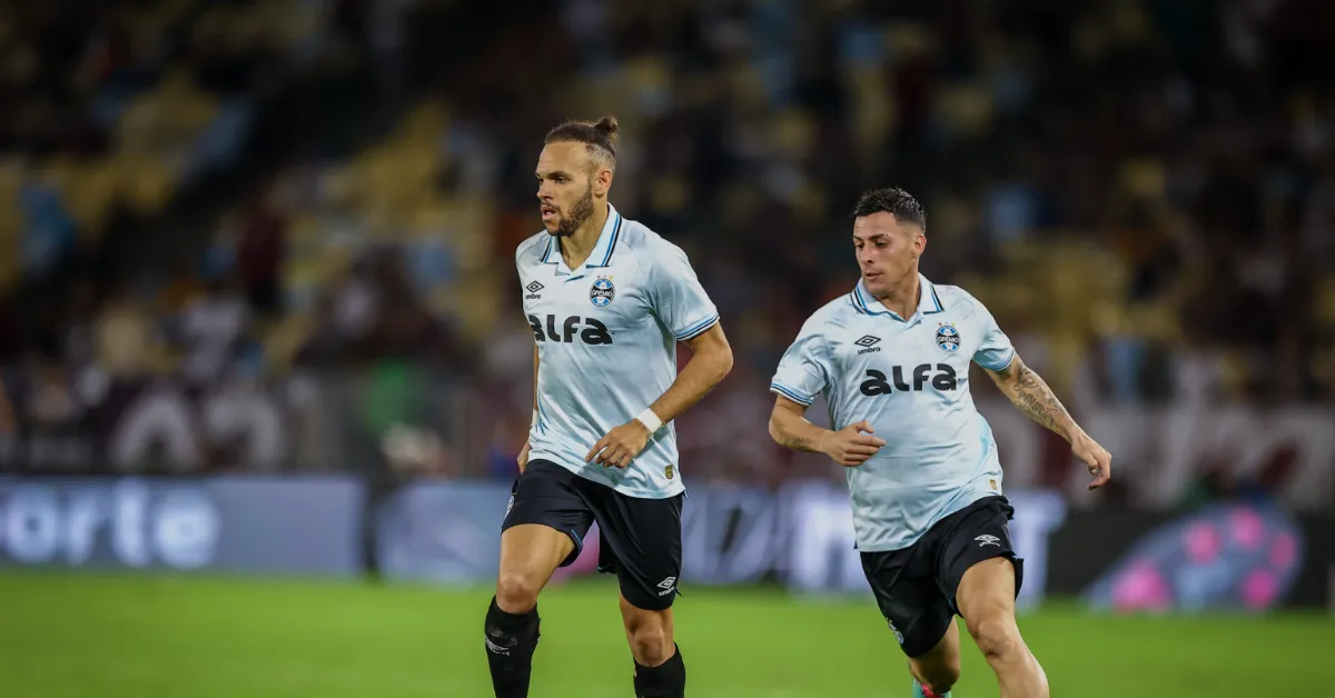 Grêmio x Sport: Análise Completa, Escalações e Prognóstico do Duelo Crucial no Brasileirão