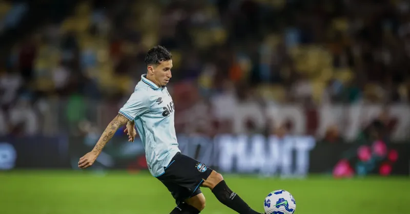 Grêmio x Sport: Confronto Decisivo, Escalações e Onde Assistir