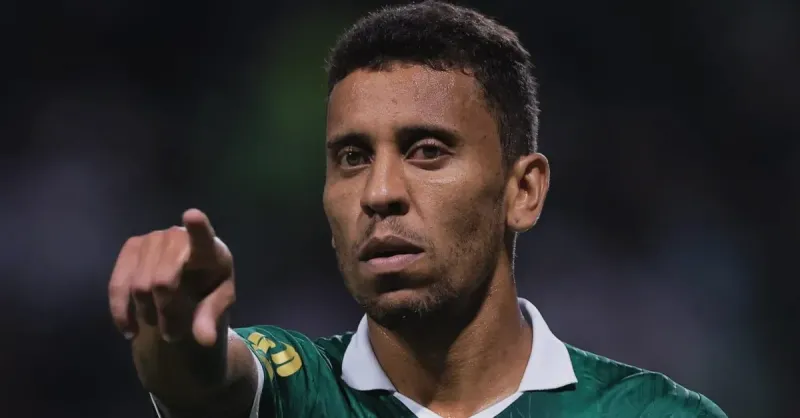 Grêmio Contrata Marcos Rocha: Experiência e Títulos para a Lateral Tricolor
