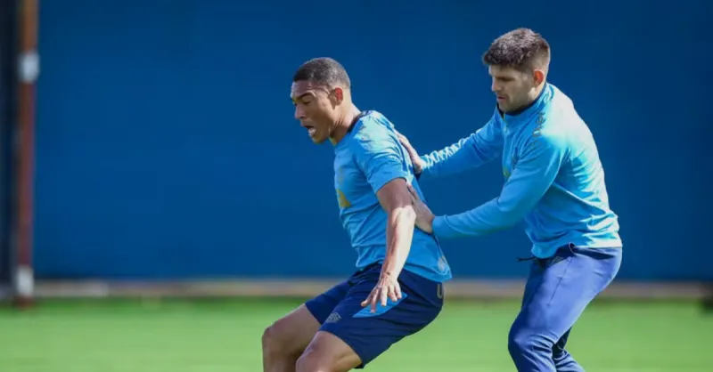 Grêmio Pressionado Busca Reação Contra Atlético-MG: Onde Assistir e Escalações