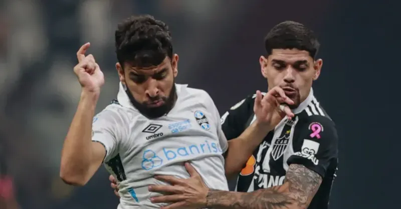 Grêmio: Análise da Vitória Crucial Contra Atlético-MG e Palavras de Mano