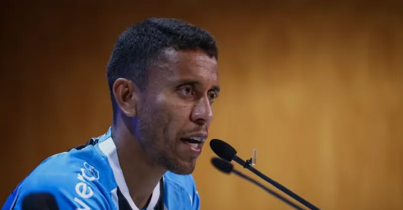 Impacto Imediato: Marcos Rocha Molda Futuro da Base Gremista