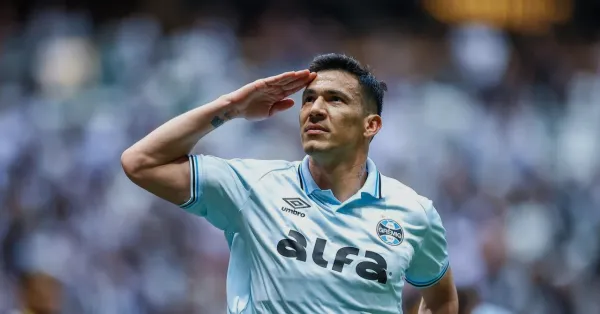 Lesão de Balbuena no Grêmio: Cirurgia, Prognóstico e Impacto no Elenco Tricolor