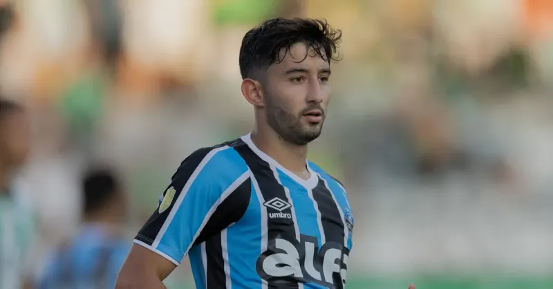Grêmio Abalado: Balbuena e Villasanti Fora por Longo Prazo – O Que Muda?