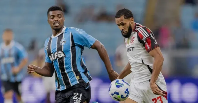 Grêmio Enfrenta Flamengo no Maracanã: Análise do Confronto e Prognóstico