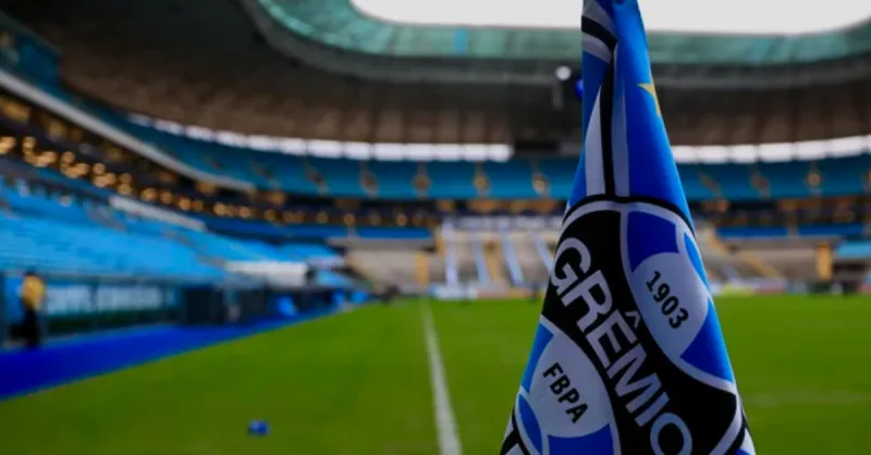 Grêmio 122 Anos: Programação Completa, Homenagens e Lançamento de Camisa – Imperdível!