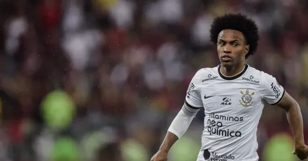 Willian no Grêmio? Ex-Seleção e Campeão da Premier League Pode Chegar