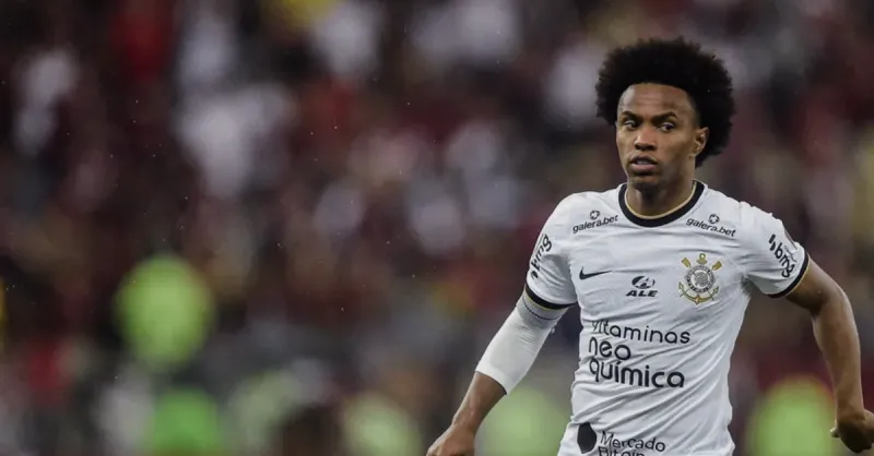 Willian no Grêmio? Ex-Seleção e Campeão da Premier League Pode Chegar