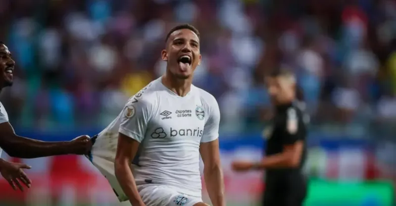 Grêmio Ganha Reforços Cruciais para Enfrentar a Surpresa Mirassol no Brasileirão