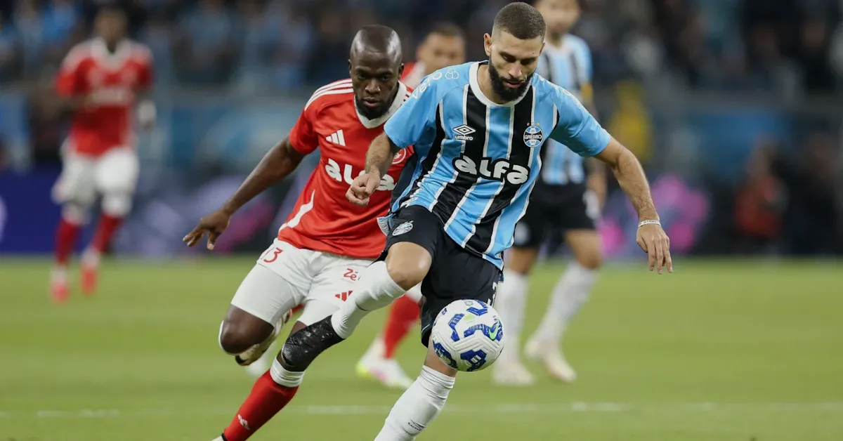 Grêmio: Futuro do Futebol e GreNal 448 em Foco – Análise Exclusiva