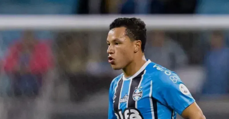 Grêmio Prepara Compra de Marlon: Valor e Impacto no Elenco Tricolor