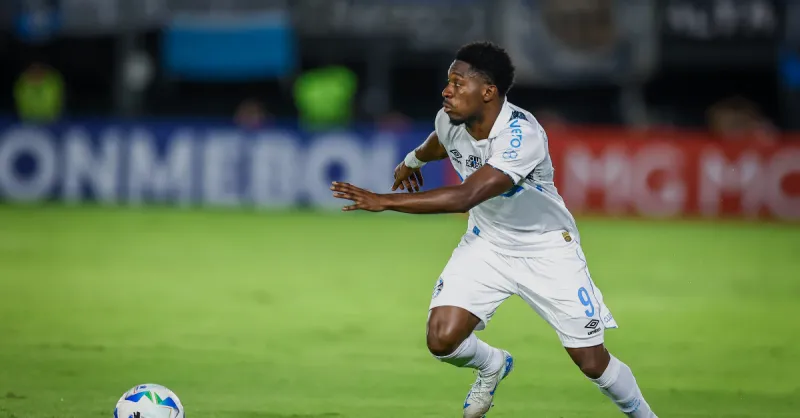 Grêmio: Amuzu Destaque, Retornos e Expectativas para o Brasileirão