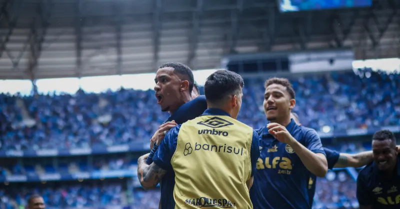 Grêmio x Juventude: Detalhes dos Ingressos e A Necessidade Imperativa da Vitória