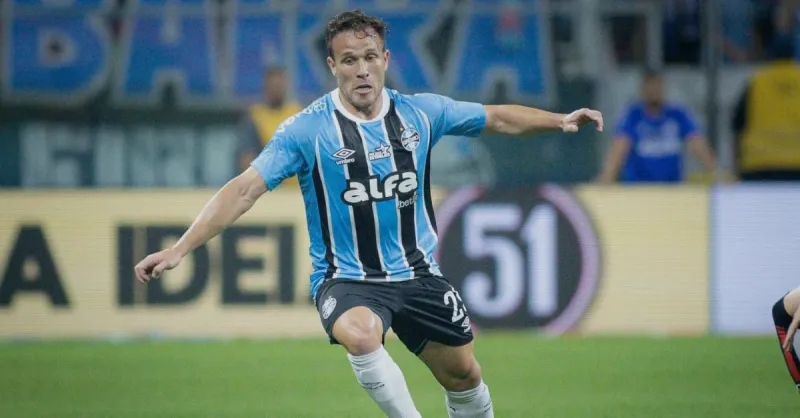 Grêmio: Volpi e Arthur Retornam para Duelo Essencial contra o Juventude no Brasileirão
