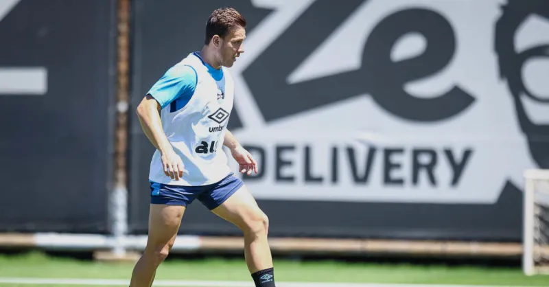 Grêmio: O Impacto da Volta de Arthur e Outros Reforços no Brasileirão
