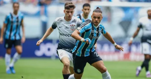 Grêmio x Corinthians: Desfalques Alvinegros e a Estratégia Tricolor para Vencer