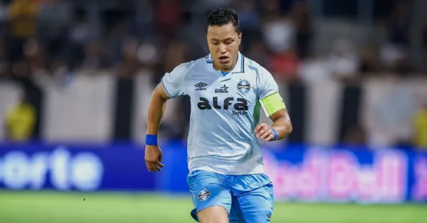 Marlon Liberado: Grêmio Ganha Trunfo Inesperado em Duelo Decisivo