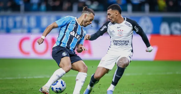 Grêmio x Corinthians: A Formação Consolidada de Mano Menezes em Jogo Crucial