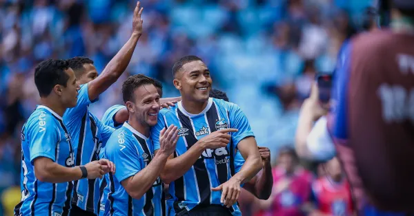 Grêmio na Luta pela Libertadores: Por Que o Desempenho Fora de Casa Freia o Tricolor?