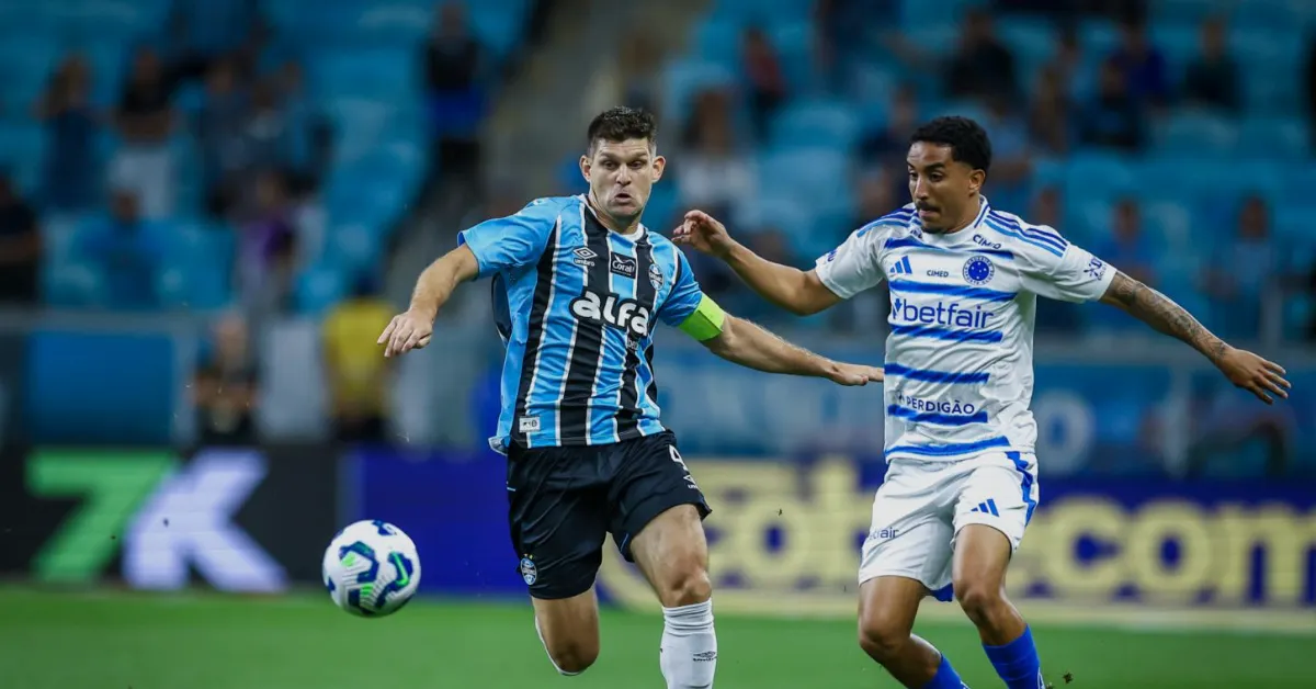 Grêmio em Queda Livre no Brasileirão: Posição, Sul-Americana e Próximos Passos