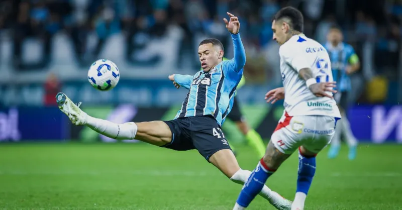 Grêmio x Fortaleza: Tabu na Arena Castelão Preocupa Torcida Tricolor