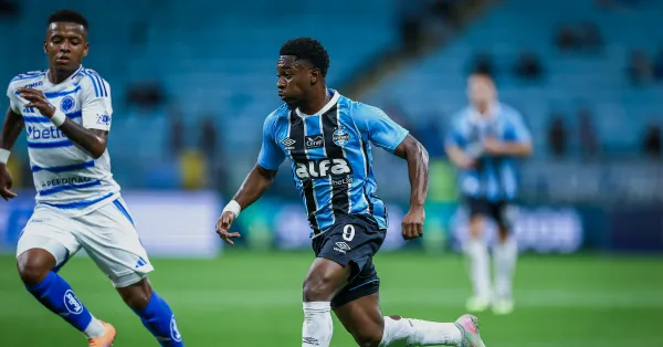 Grêmio x Fortaleza: Confronto Crucial no Brasileirão - Onde Assistir e Cenários
