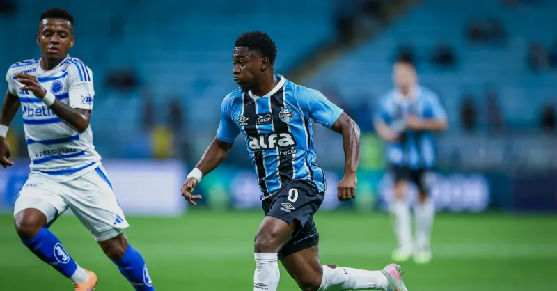 Grêmio x Fortaleza: Confronto Crucial no Brasileirão - Onde Assistir e Cenários