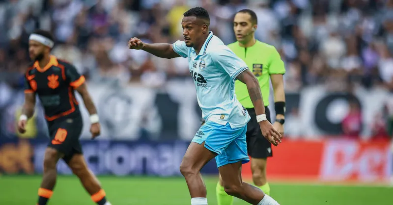 Grêmio: Edenílson Chateado com Reviravolta Contratual; O que Acontece Agora?