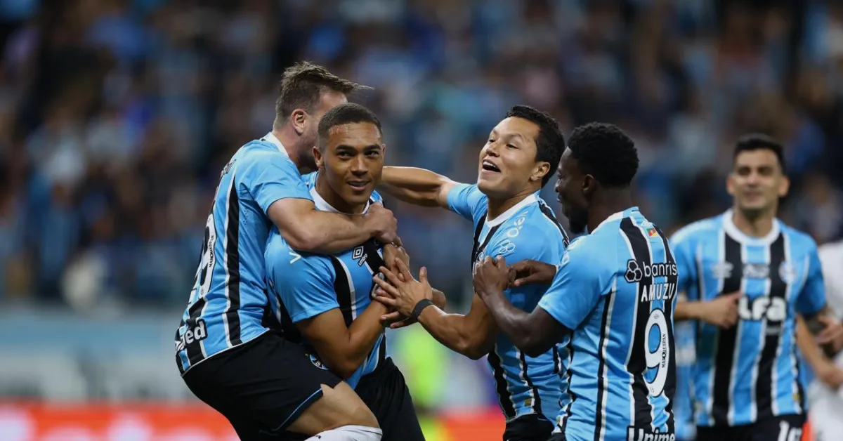 Grêmio: Desafios Cruciais Fora de Casa Contra o Botafogo