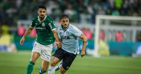 Grêmio x Palmeiras: As Dúvidas de Mano Menezes na Escalação Crucial