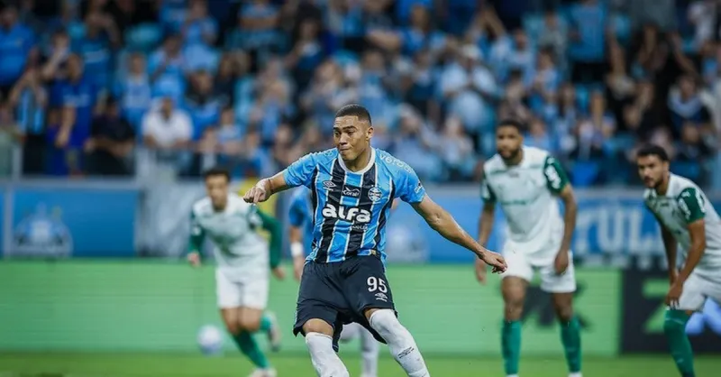 Grêmio x Fluminense: Desfalques Cruciais e o Dilema de Mano Menezes