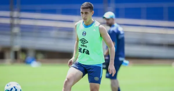 Grêmio: Monsalve Retorna Contra Fluminense? Previsão e Impacto no Time