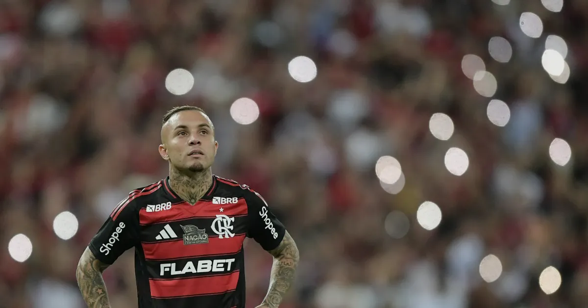 Grêmio e Cebolinha: Flamengo Define Futuro do Atacante Após Mundial